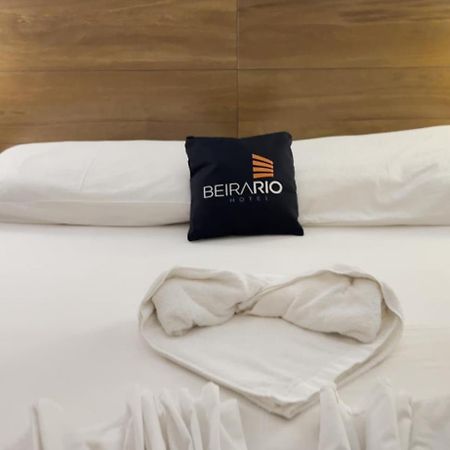 Hotel Beira Rio Teófilo Otoni Extérieur photo