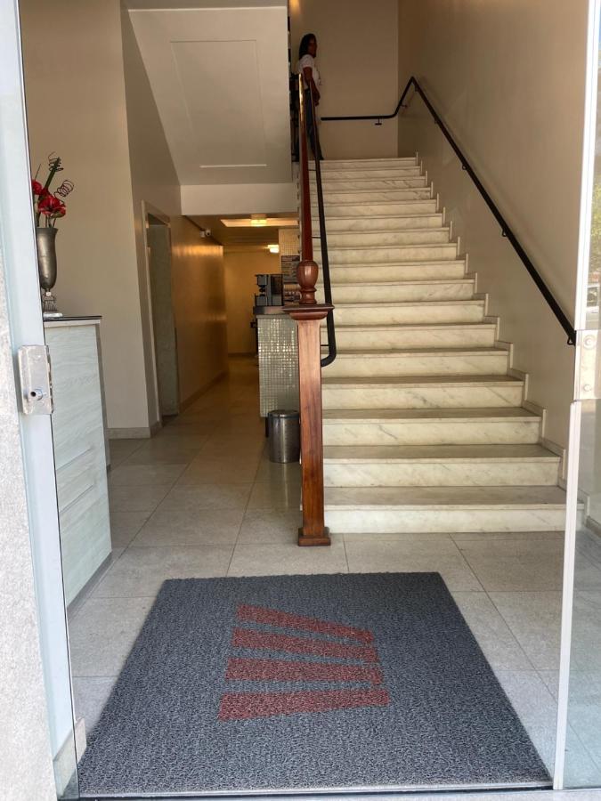 Hotel Beira Rio Teófilo Otoni Extérieur photo