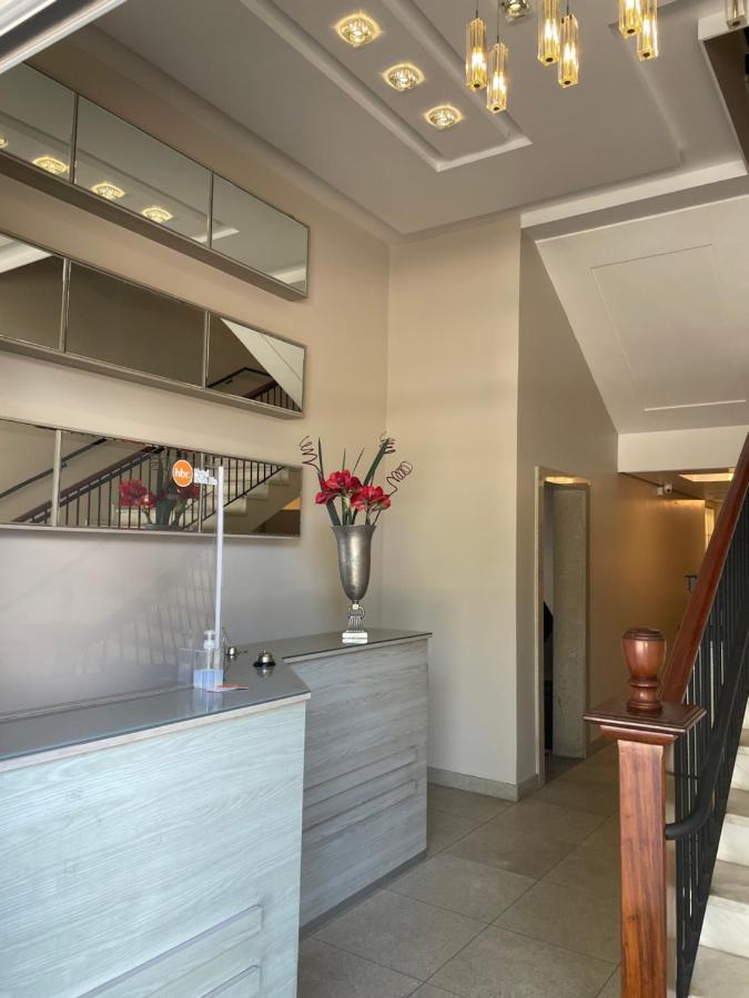 Hotel Beira Rio Teófilo Otoni Extérieur photo