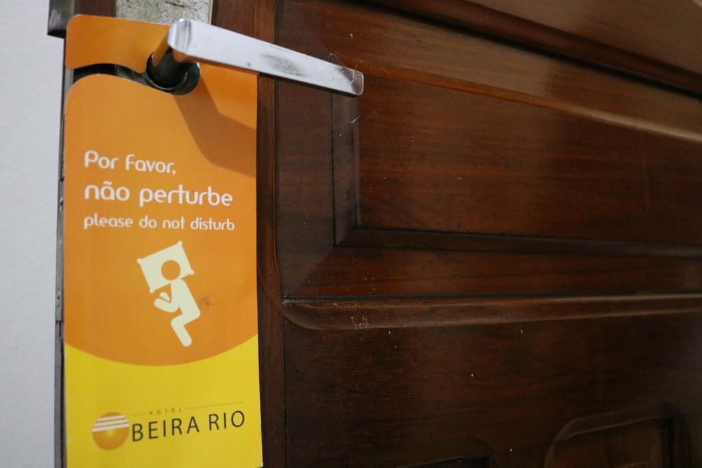 Hotel Beira Rio Teófilo Otoni Extérieur photo