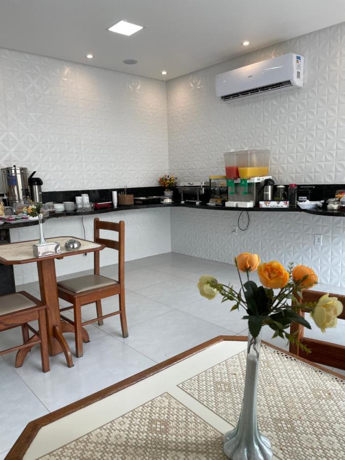 Hotel Beira Rio Teófilo Otoni Extérieur photo