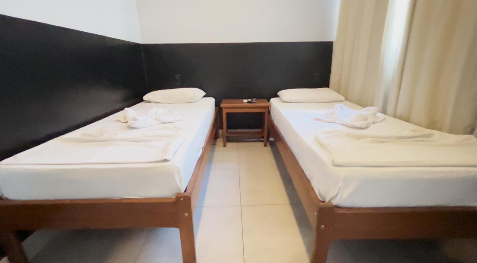 Hotel Beira Rio Teófilo Otoni Extérieur photo
