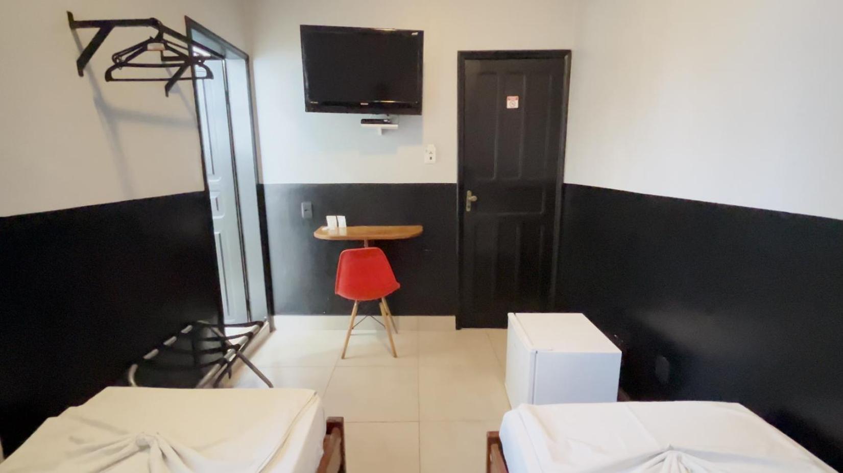 Hotel Beira Rio Teófilo Otoni Extérieur photo