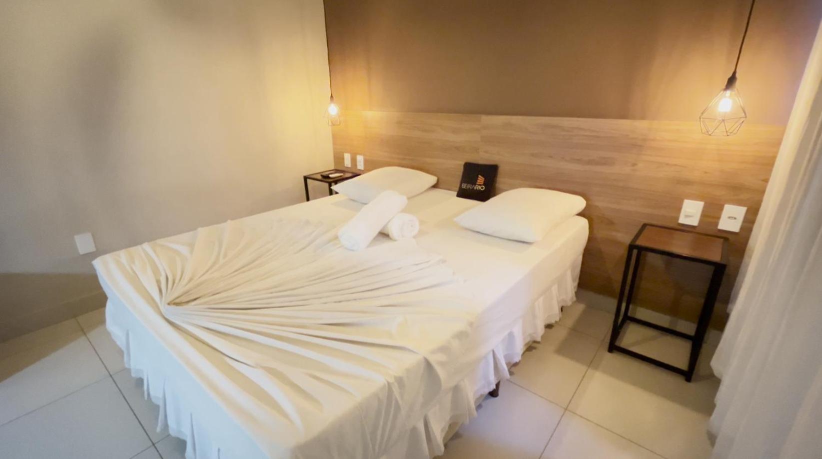 Hotel Beira Rio Teófilo Otoni Extérieur photo