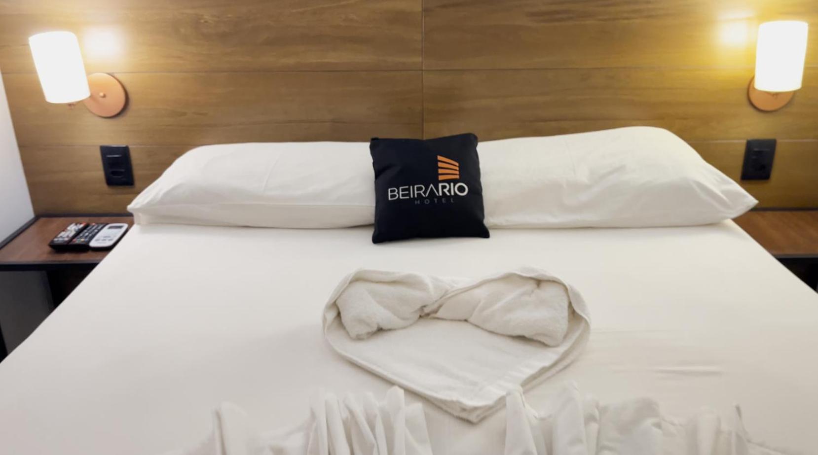Hotel Beira Rio Teófilo Otoni Extérieur photo