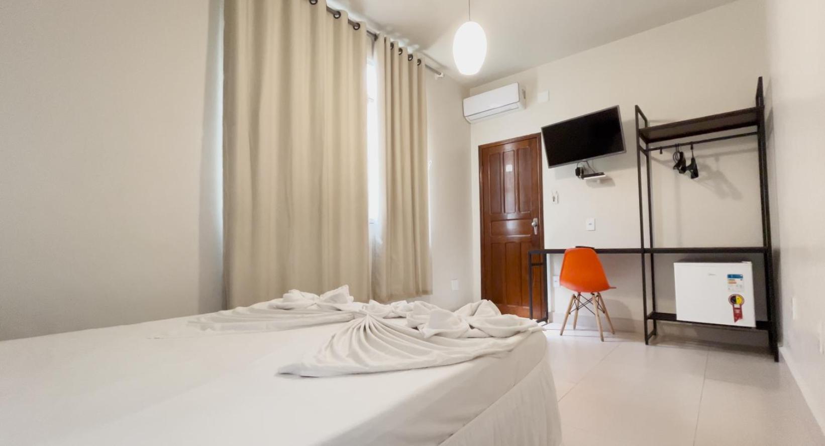 Hotel Beira Rio Teófilo Otoni Extérieur photo