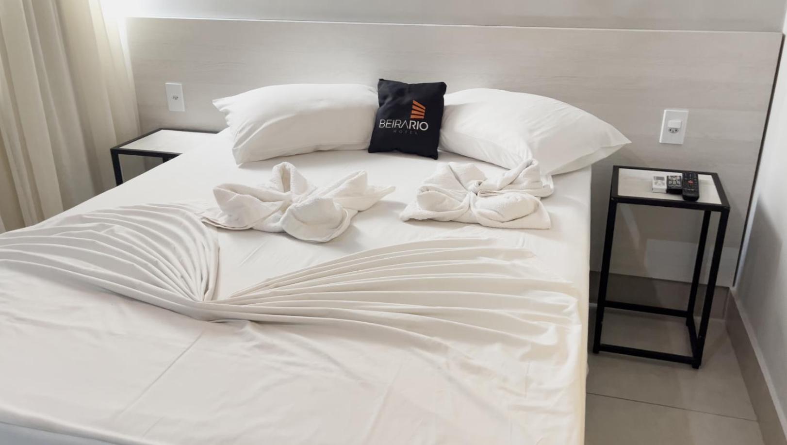 Hotel Beira Rio Teófilo Otoni Extérieur photo