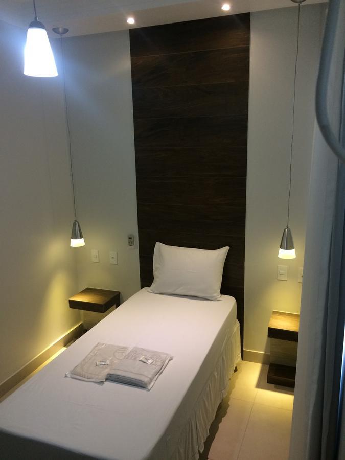 Hotel Beira Rio Teófilo Otoni Extérieur photo