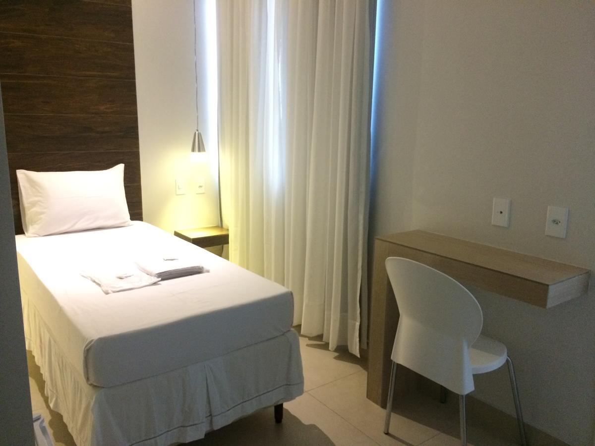 Hotel Beira Rio Teófilo Otoni Extérieur photo