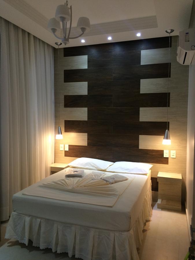 Hotel Beira Rio Teófilo Otoni Extérieur photo
