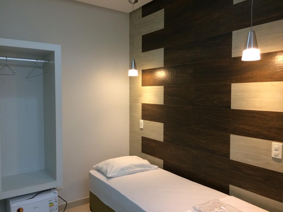 Hotel Beira Rio Teófilo Otoni Extérieur photo