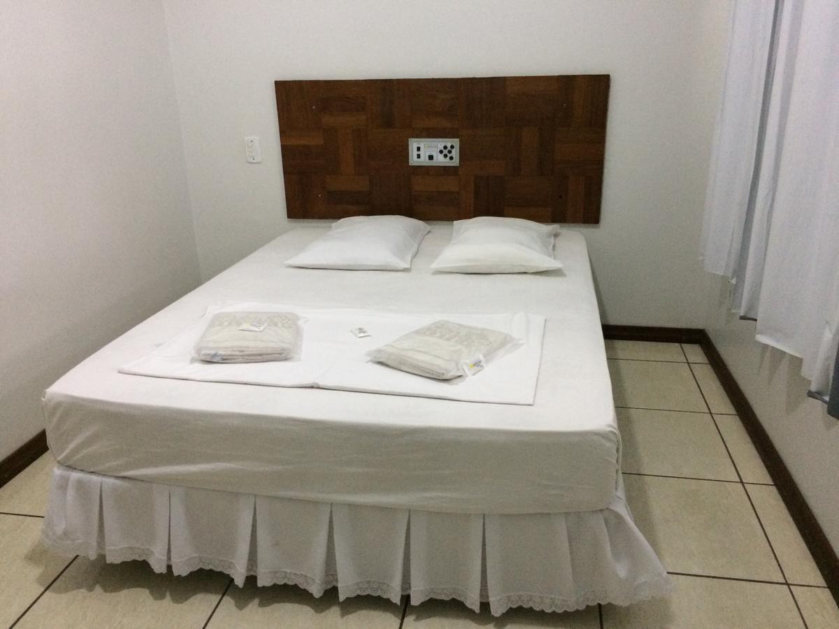 Hotel Beira Rio Teófilo Otoni Extérieur photo