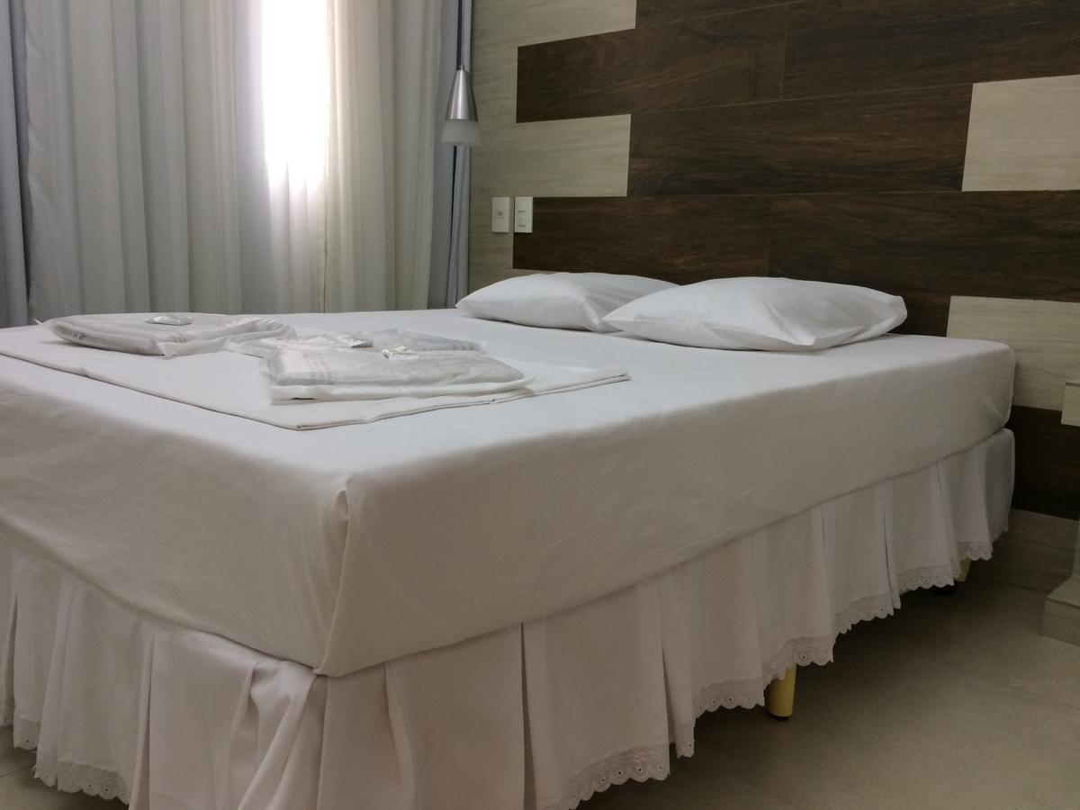 Hotel Beira Rio Teófilo Otoni Extérieur photo