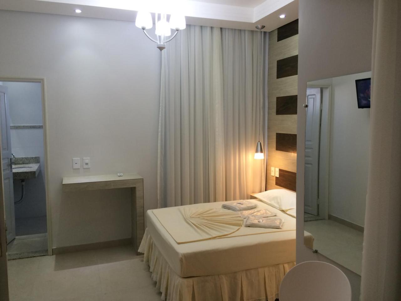 Hotel Beira Rio Teófilo Otoni Extérieur photo
