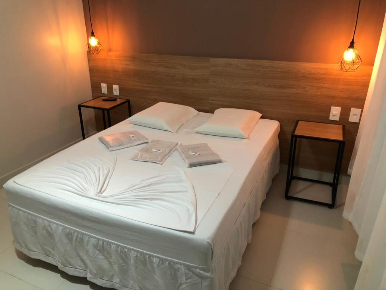 Hotel Beira Rio Teófilo Otoni Extérieur photo