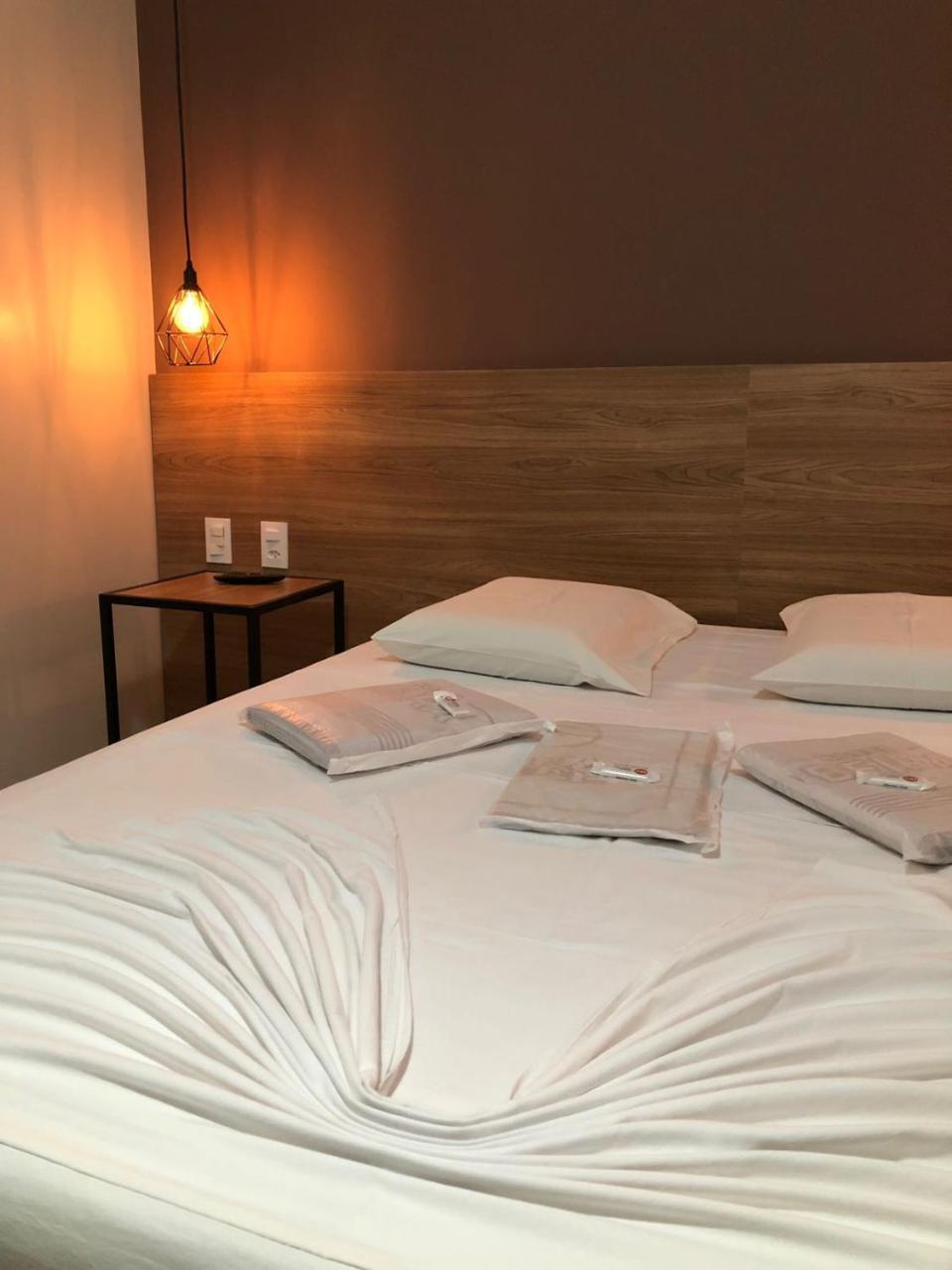 Hotel Beira Rio Teófilo Otoni Extérieur photo