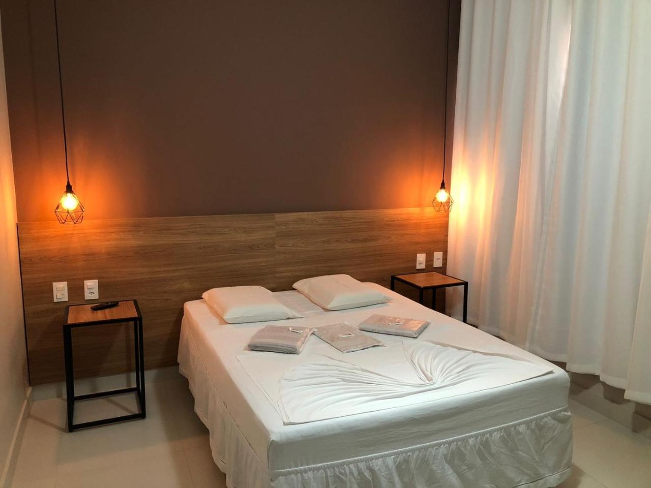 Hotel Beira Rio Teófilo Otoni Extérieur photo
