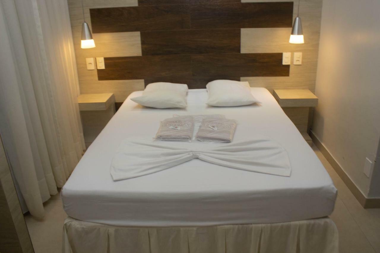 Hotel Beira Rio Teófilo Otoni Extérieur photo
