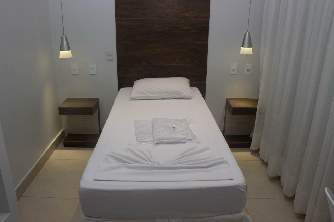 Hotel Beira Rio Teófilo Otoni Extérieur photo