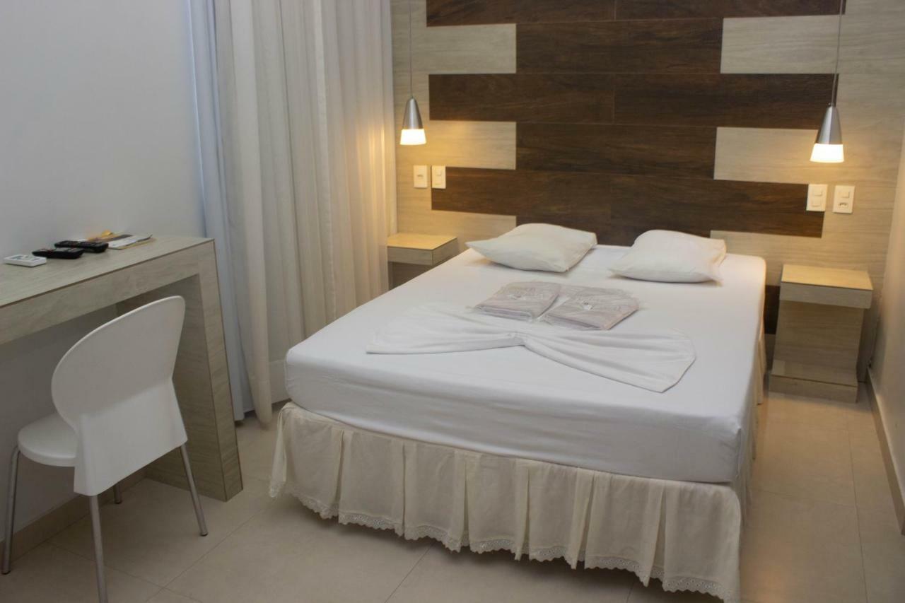 Hotel Beira Rio Teófilo Otoni Extérieur photo