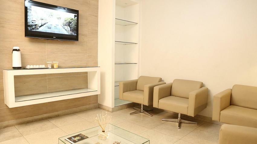 Hotel Beira Rio Teófilo Otoni Extérieur photo