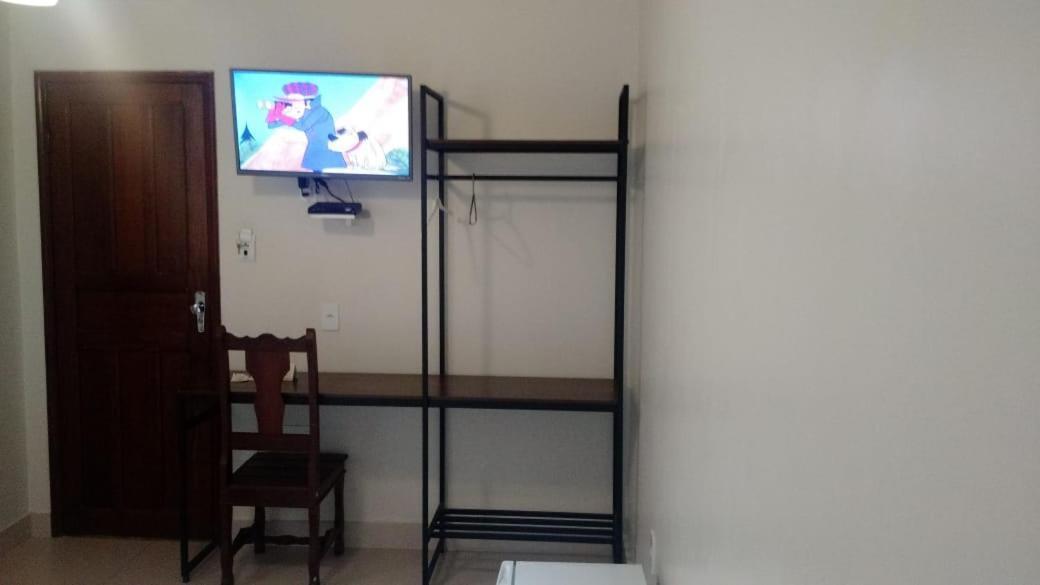 Hotel Beira Rio Teófilo Otoni Extérieur photo