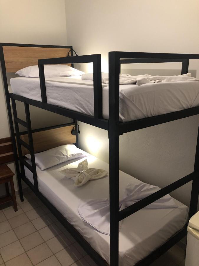 Hotel Beira Rio Teófilo Otoni Extérieur photo