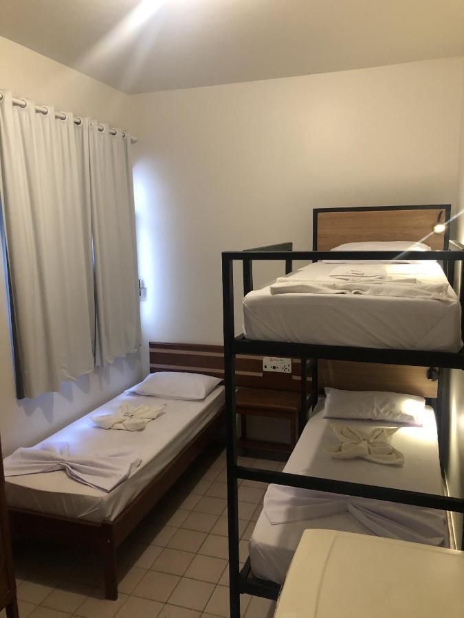 Hotel Beira Rio Teófilo Otoni Extérieur photo