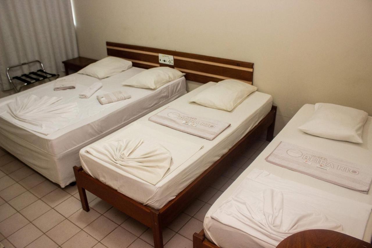 Hotel Beira Rio Teófilo Otoni Extérieur photo