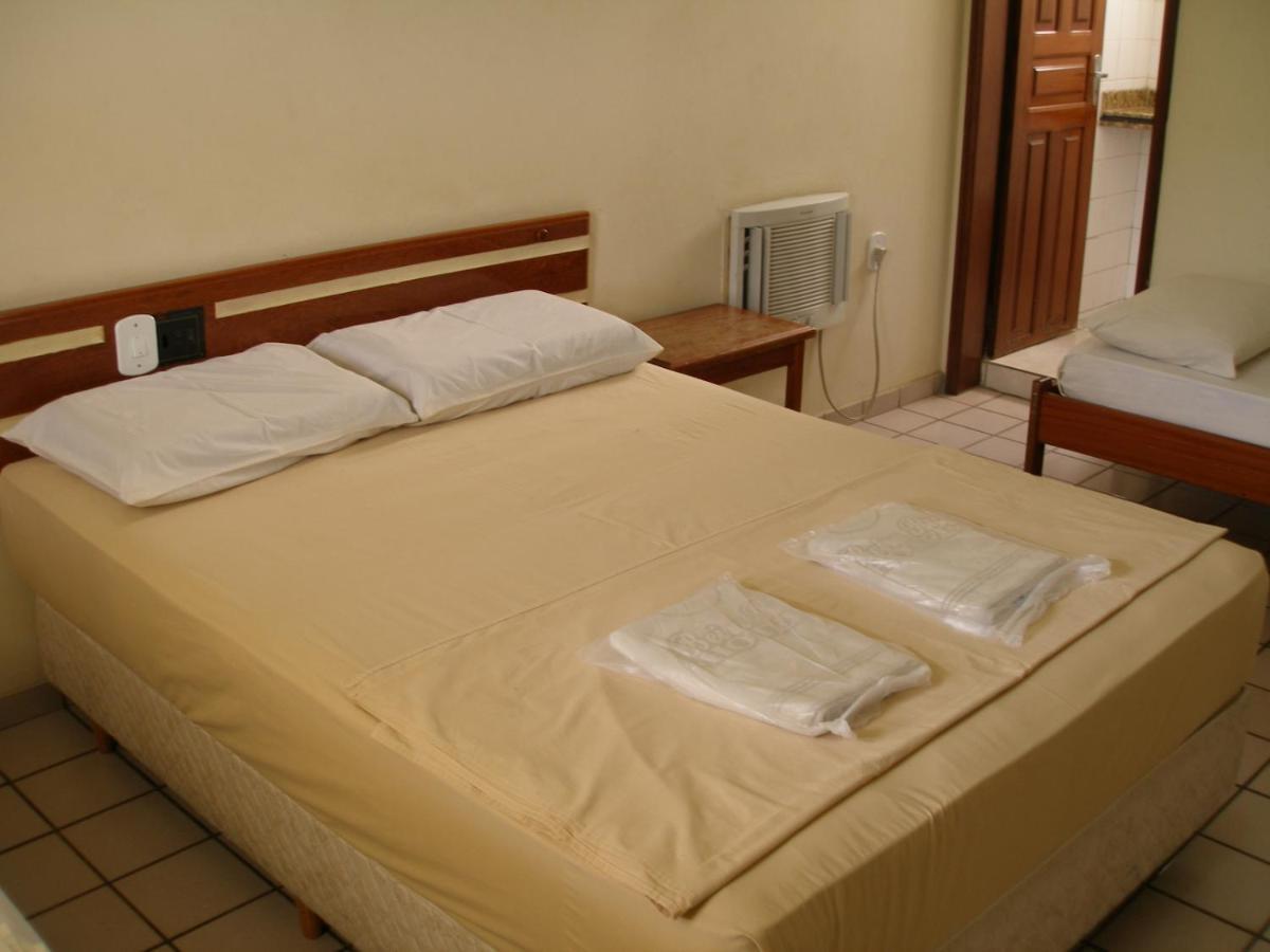 Hotel Beira Rio Teófilo Otoni Extérieur photo